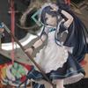 In Stock Blue Archive Tendo Blue Child anime Maid figurine hot toys Butler partner Beautiful dragon ballz girl Handmad Gifts