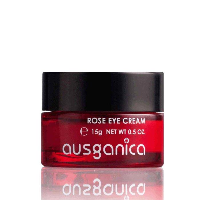 

AUSGANICA ROSE EYE CREAM