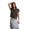 T-shirts e tops – Camisas polo