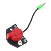 On Off Kills Engine Stop Switches For ROBIN EY15 EY20 EY28 EY27 EX13 EX17 EX21 EX27
