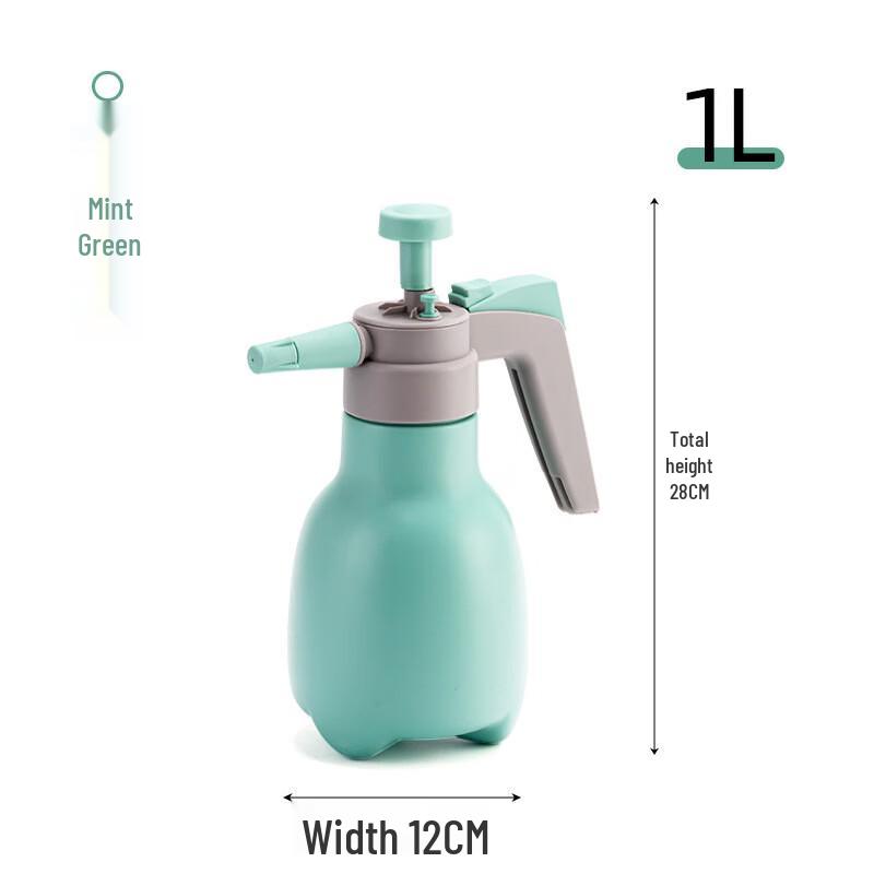 

Pressure Spray Bottle