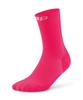 Ssiipi Cep Core Run Mid-Cut Socks V5 Pink Women'S