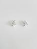Elyona Ela 33 Mini Knot Earrings