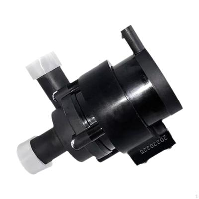 Elektrische Wasserpumpe F4J16-1118071AC Ersatzteile Robust Ersetzen Elektrisch Hilfskühler