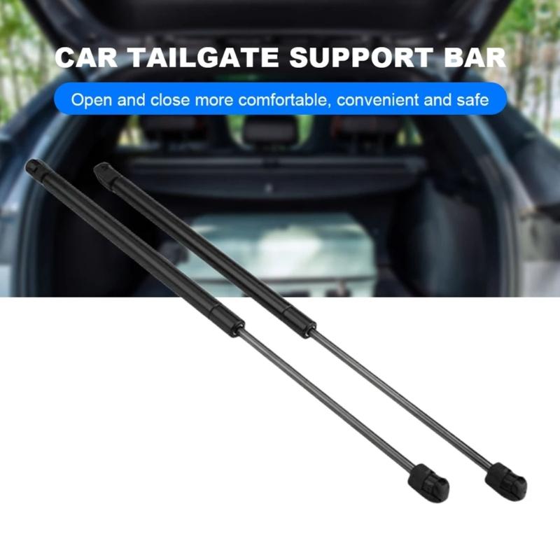 Car Gas Shock Strut 904504EA1A ARA115722 90450-4EA0A for Sport J11 Tailgate Boot Gas Strut Lift Support Rod Replacement