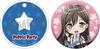 Nendoroid BanG Girls Band Hanazono Tae Stage Costume ABS PVC painted movable figure Dream! Party! Ver. Non-scale &
