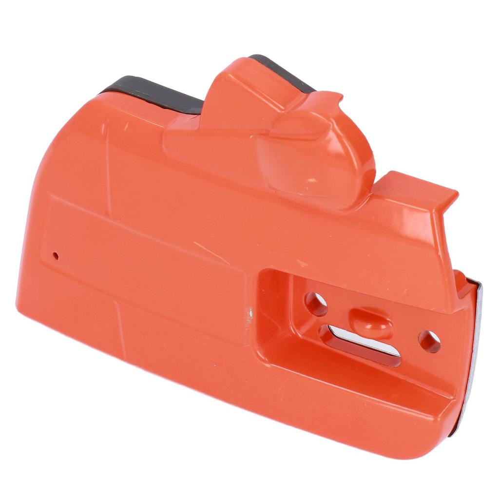 Chainsaw Brake Handle Clutch Sprocket Cover for Husqvarna 340, 345, 346XP, and 350