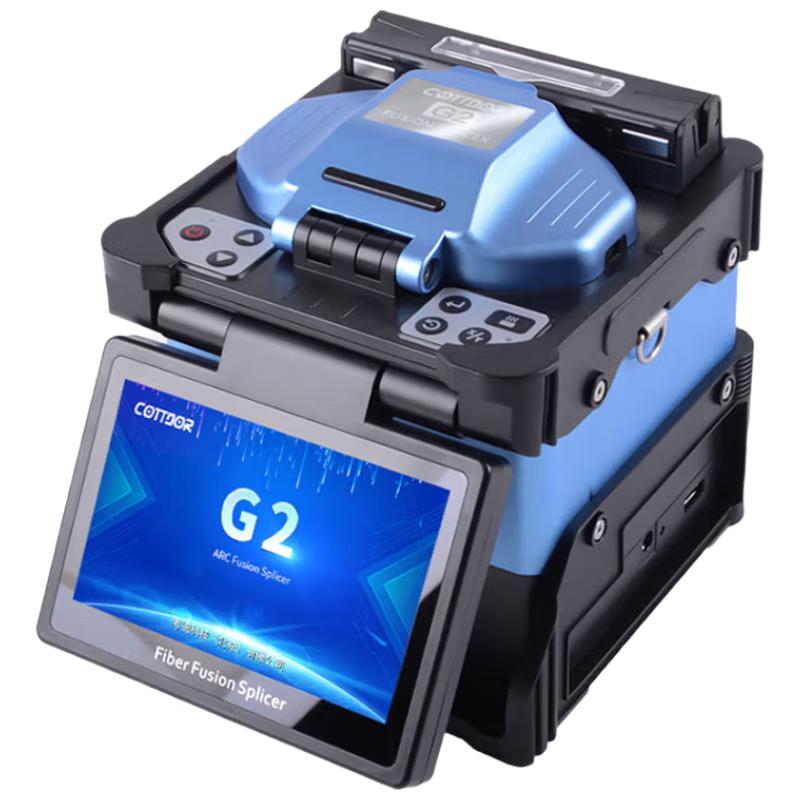 COTTDOR Профессиональные инструменты для оптоволоконной связи
