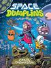 Space Dumplins by Craig Thompson Paperback Book 9780571303083