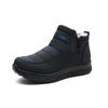 Women's Snow Boots, Women's Thick-soled Warm Cotton Shoes