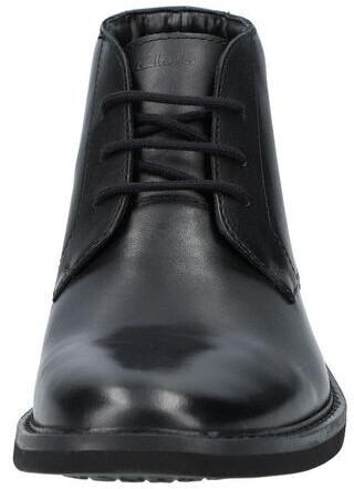 Clarks AtticusLTHiGTX Chukka Boots Black