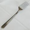 Nagao Hakaku Dinner Fork 17.9cm 12-piece Set Stainless Steel Dishwasher Safe Commercial Use Made Japan