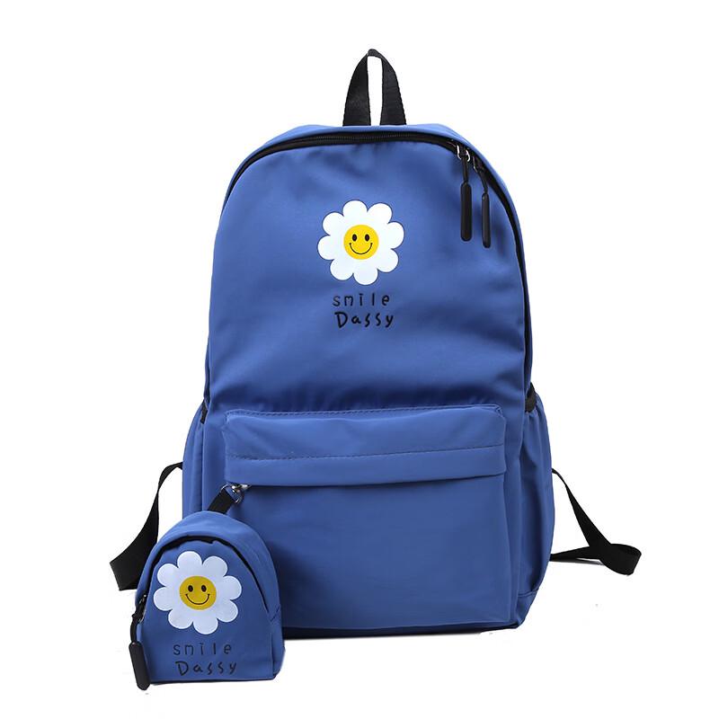 

Unisex Campus Canvas Backpack