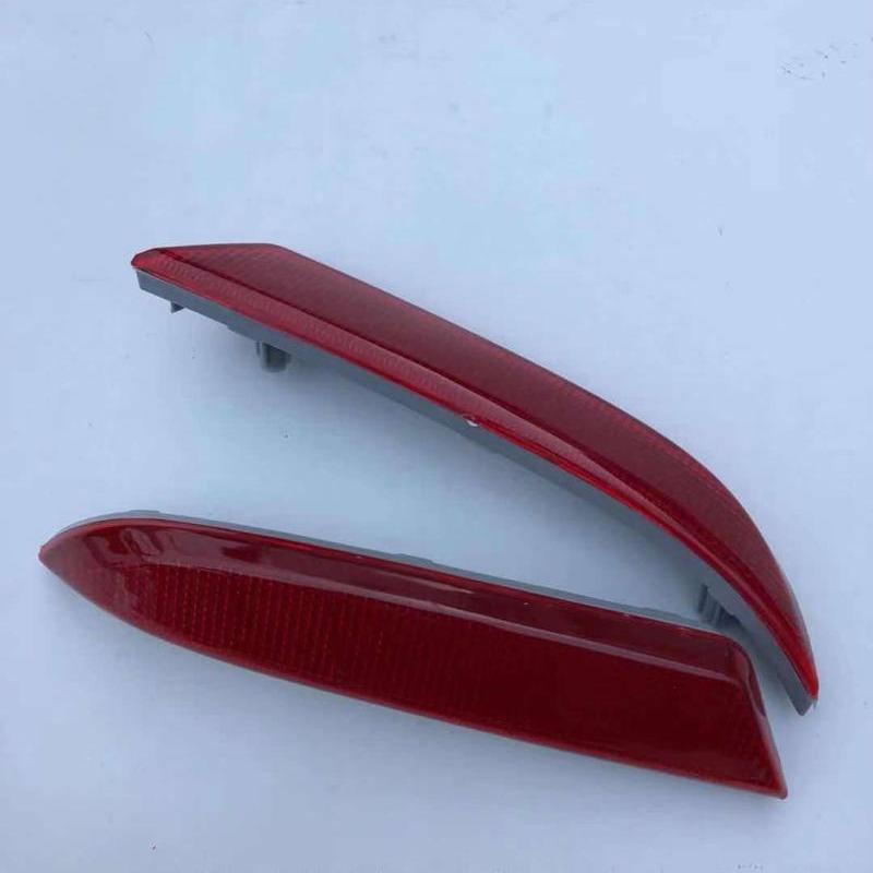 Suitable Rear Bumper Light Reflector for Chevrolet Lova
