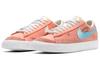 Nike Blazer Low 77 Ecstasy Crimson Women's DJ4281-641