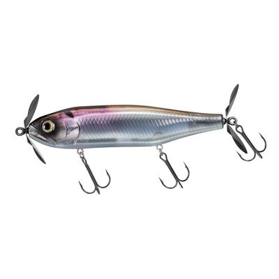 Daiwa STEEZ Prop 170S Bass Lure for Smelt