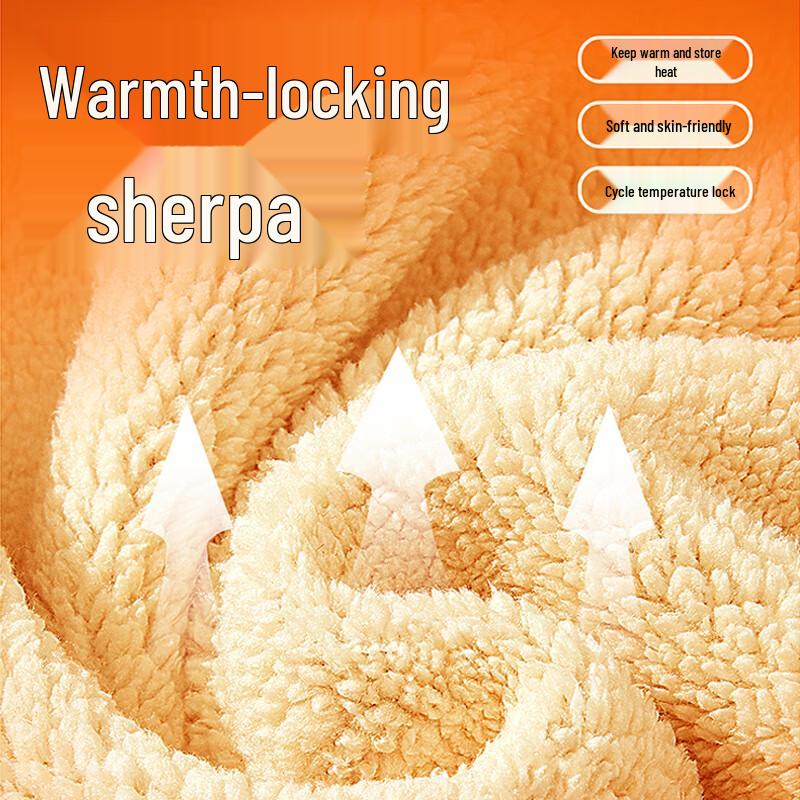 JEEP SPIRIT Men's Heavyweight Fleece-Lined Hooded Sweatshirt