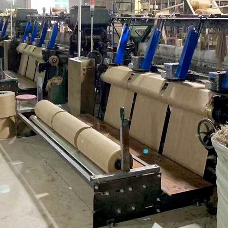 Heavy-Duty Outdoor Burlap Sack