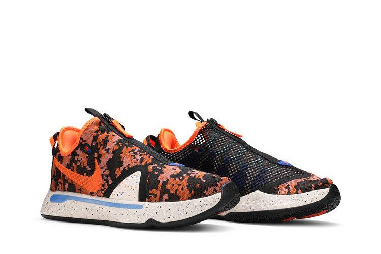Men's Sneakers Nike PG 4 'Digi-Camo'