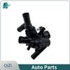 2702000415  Engine Coolant Thermostat Housing Thermostat 2702000615 2702002200 for Mercedees Benz W176 W246