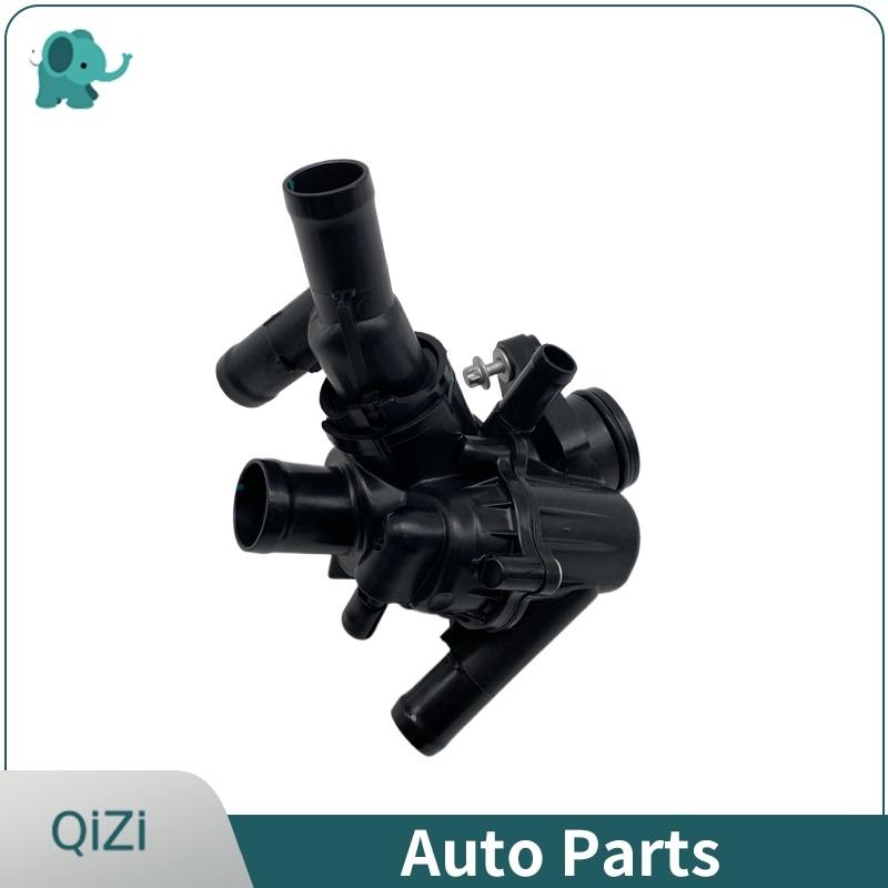 2702000415  Engine Coolant Thermostat Housing Thermostat 2702000615 2702002200 for Mercedees Benz W176 W246