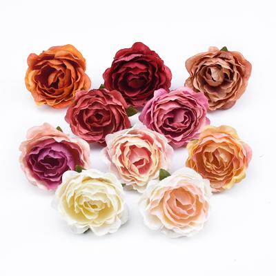 Woondecoratie – Decoratieve bloemen en kransen