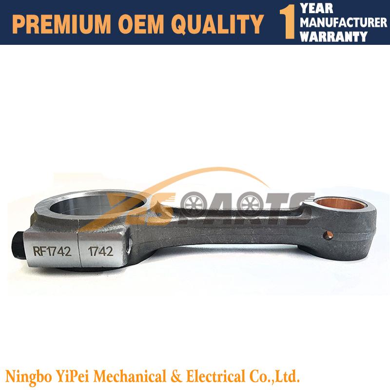 3TN84 4TN84 3TN84T 4TN84L Connecting Rod For Yanmar Engine conrod 3TN84L 3TN84TL