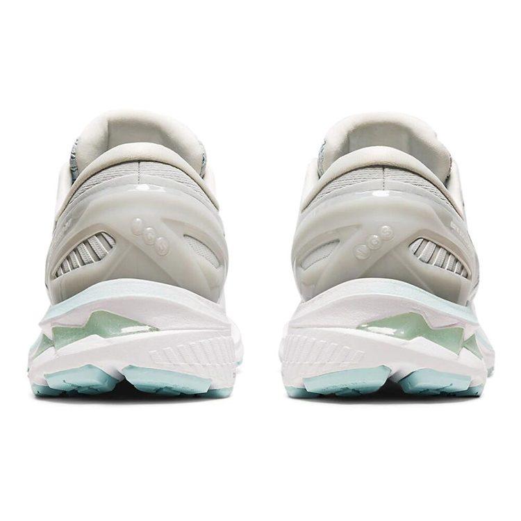 Asics Gel Kayano 27 'Glacier Grey' Women's 1012A649-021