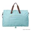 Foldable Boston Large 38L Compatible with with Shoulder HPL0004 Mint Circle Bag, Chiikawa, Size, Capacity, Carry-on Suitcases, Strap, CH2.