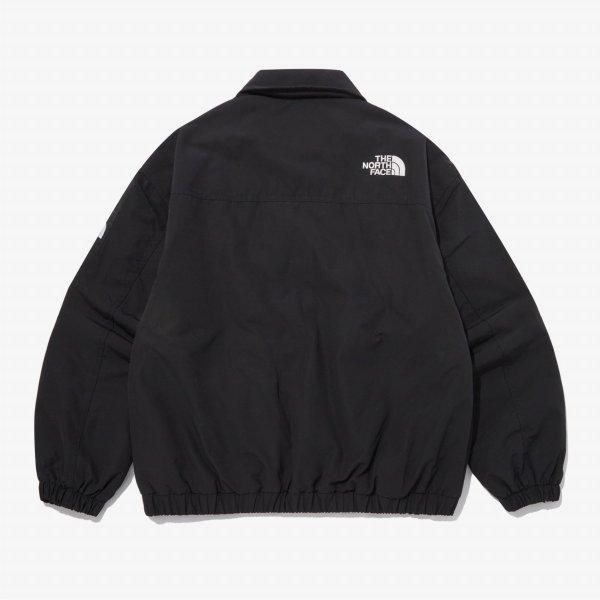 [north Face Official] Nj3np61j WHite Label Villain Hit Blouson
