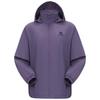 Men's Hooded UV Protection Outdoor Jacket