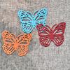 Metal Die Cuts Butterflies Embossing Stencil Cutting Dies for Card Making Scrapbooking Paper Craft DIY Template Handmade