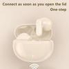 Xiaomi TWS Mini Comfortable Noise-cancelling True Wireless Bluetooth Headphones With High Sound Quality Bluetooth 5.3 Earphones