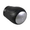 Compatible Gear Shift Knob for Nissan Qashqai 6-Speed Manual Transmission