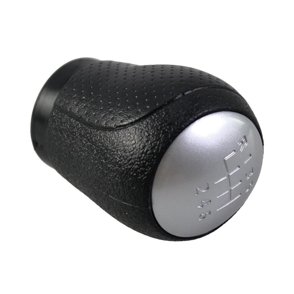 Compatible Gear Shift Knob for Nissan Qashqai 6-Speed Manual Transmission