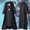 Star Wars Cosplay Costume For Rogue One Character Featuring Lightweight Polyester Fabric And Unisex Design Perfect For Anime And Gaming Events
