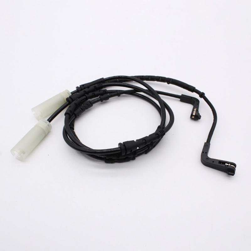 34356762252 34356762253 Front Rear Brake Pad Wear Sensor Auto Accessories for E90 E91 E92 E93 34356789439