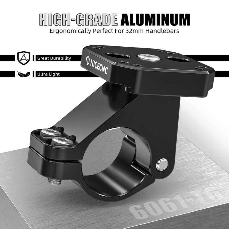 Motorcycle Phone GPS Navigator Holder Mount Bracket for BMW R1200GS R1250GS R1300GS Adventure R 1200 GS R 1250 GS R1200 R1250GSA