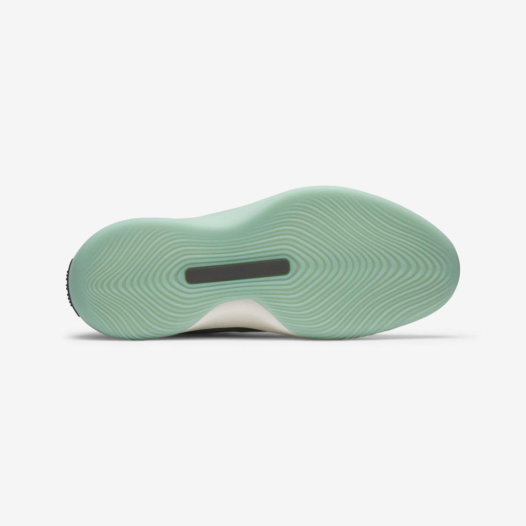 adidas Fear of God Athletics II Basketball Low Court Green