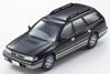 Kyosho Original SUBARU Legacy Touring Wagon GT Finished Model KS03934BK 1/43 (Black/Gray)