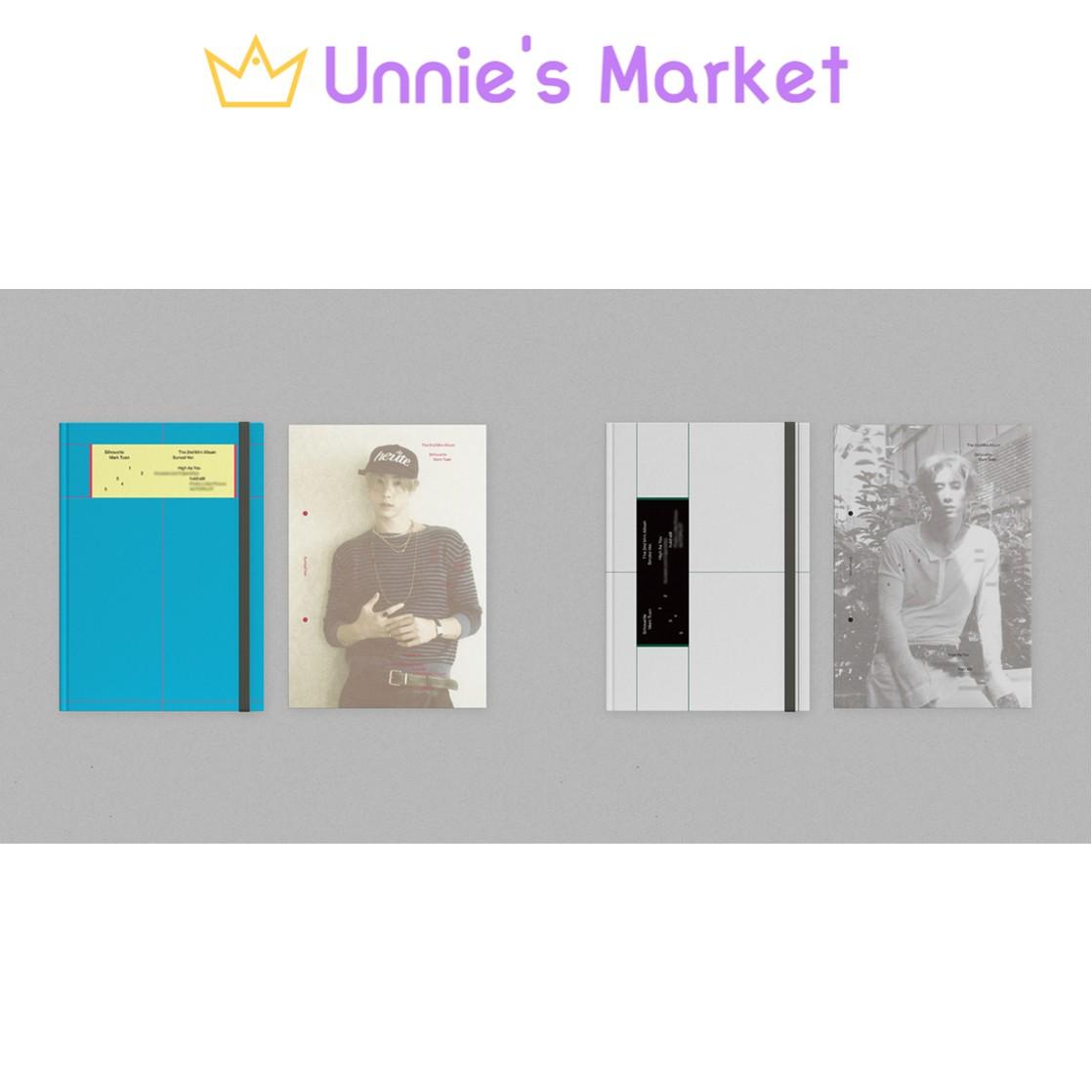 

[Предзаказ] Марк Туан [Силуэт] Делюкс Версия. (Закат Вер. / Дымчатая версия) + Бесплатный подарок Sunset Deluxe Ver.