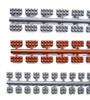 Enoshima Electric Railway Station Series Plastic Model Blocks, 2.5mm X 2.5mm (Normal Difficulty Level, Enoshima Station)