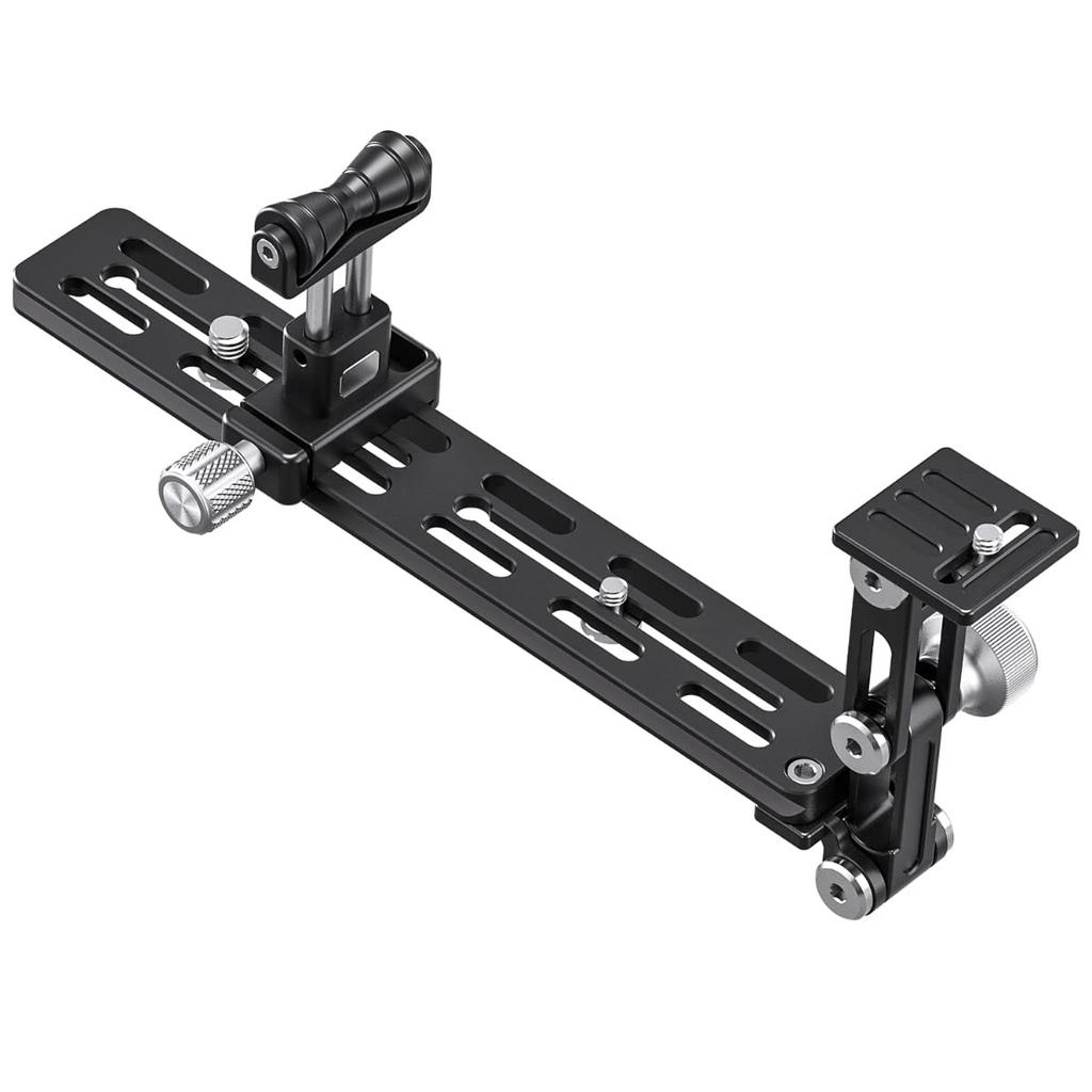 Leofoto Lens Support VR-250KIT (Arca-Swiss Compatible)