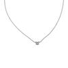 TIFFANY&Co.  Necklace Pt950Platinum Women