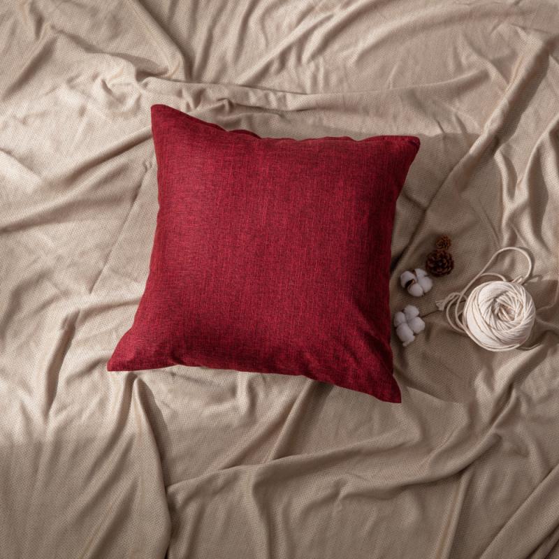 1 Buc Față de Pernă Husă de pernă cu aruncare de in Decor pentru casă Husă de pernă pentru canapea de noptieră Husă de pernă Husă de pernă