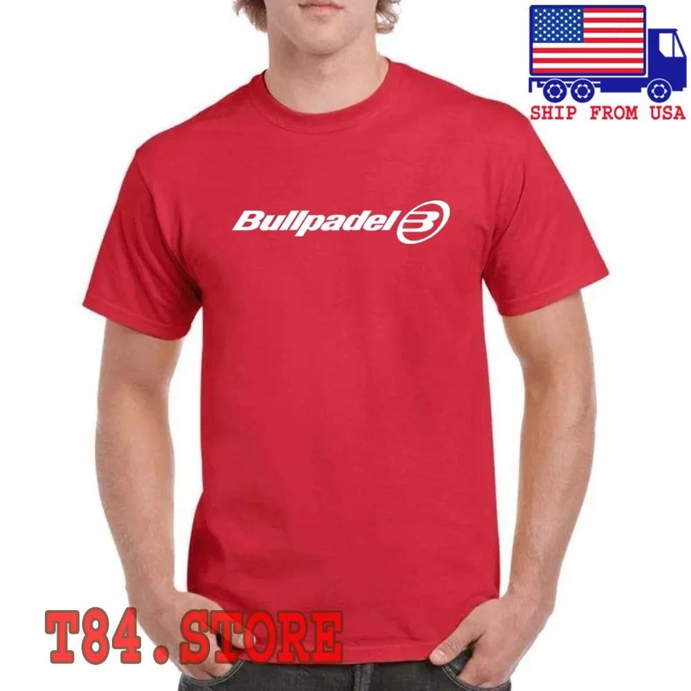 

Bullpadel Tennis Padel Sports Men s Red Size S to 5XL 4XL