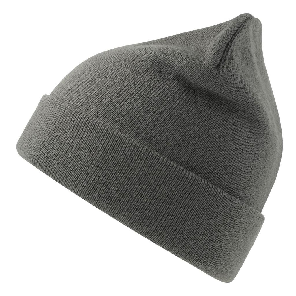 Atlantis Unisex Adult Pier Polartech Lined Beanie