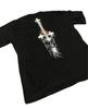 [USED] "Rare" HUNTER×HUNTER Phantom Troupe Anime T-shirt
