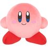 Sanei Boeki Kirby All Star Collection Plush Toy Medium 26x15x23cm