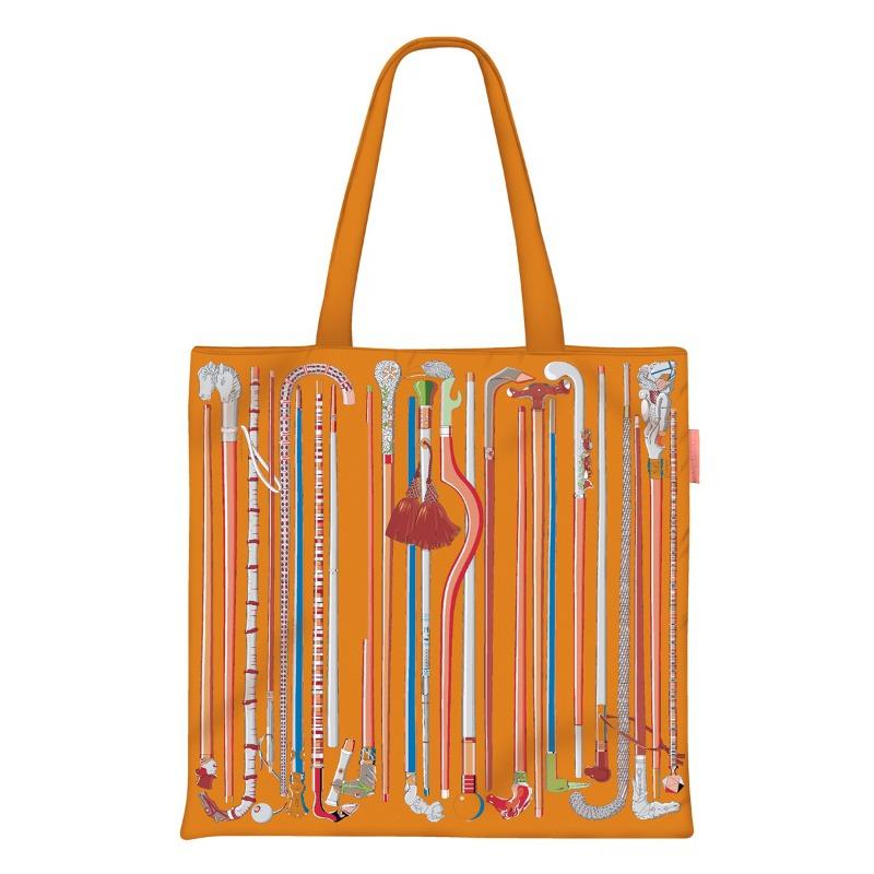 Spring new printed handbag women's oil painting series handbag shoulder bag tote bag fashion canvas bag